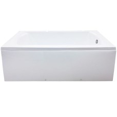 Акриловая ванна Royal Bath Vienna 170x70 RB953203 без гидромассажа