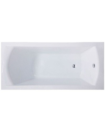 Акриловая ванна Royal Bath Vienna 170x70 RB953203 без гидромассажа
