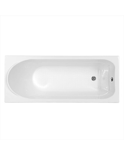 Акриловая ванна Aquanet West 150x70 239760 без гидромассажа