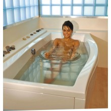 Акриловая ванна Magnolia 180x75 Ravak C601000000