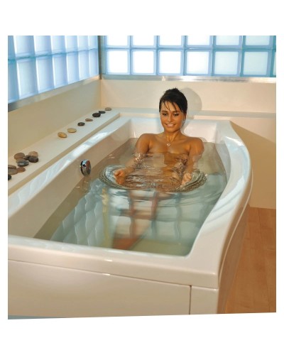 Акриловая ванна Magnolia 180x75 Ravak C601000000