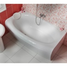 Акриловая ванна Evolution 170x97 Ravak C851000000