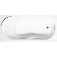 Акриловая ванна 180x74 см Alpen Adriana 48111