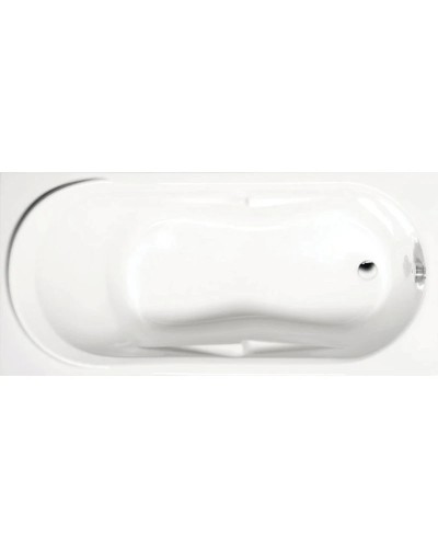 Акриловая ванна 170x74 см Alpen Adriana 36111