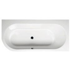 Акриловая ванна 165х80 см R Alpen Astra 34611