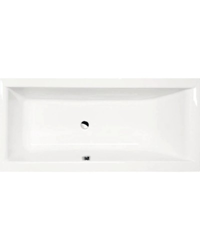 Акриловая ванна 170х70 см Alpen Cleo 74611