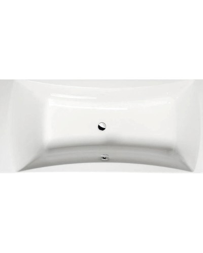 Акриловая ванна 180х80 см Alpen Alia 34119