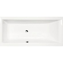 Акриловая ванна 170х75 см Alpen Cleo A04611