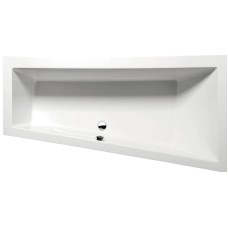 Акриловая ванна 170х90 см R Alpen Andra 81511