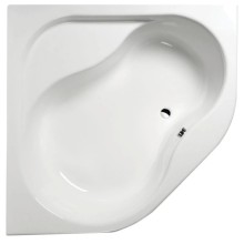 Акриловая ванна 152х152 см Alpen Edera A01111