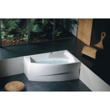 Акриловая ванна 160х100 см R Alpen Evia 12611