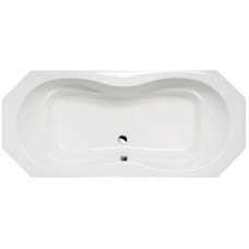 Акриловая ванна 180х80 см Alpen Fuga 31111