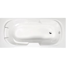Акриловая ванна 190х88 см Alpen Kaila 26111
