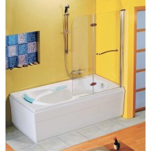 Акриловая ванна 190х88 см Alpen Kaila 26111