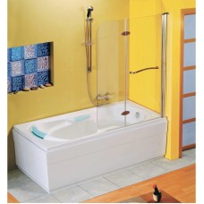 Акриловая ванна 190х88 см Alpen Kaila 26111