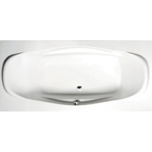 Акриловая ванна 190х90 см Alpen Garda 14111