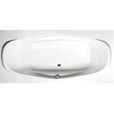 Акриловая ванна 190х90 см Alpen Garda 14111