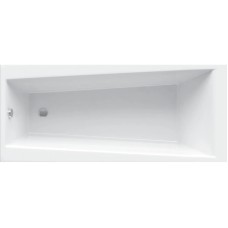 Акриловая ванна 170х75 см Alpen Flora AVP0034