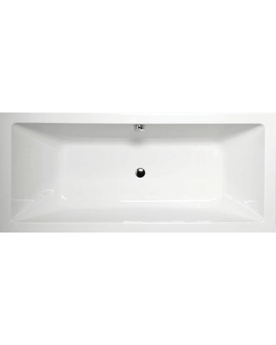 Акриловая ванна 180х80 см Alpen Krysta 71710