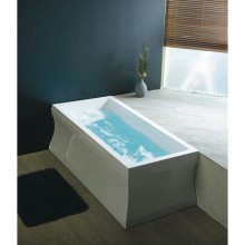 Акриловая ванна 180х80 см Alpen Krysta 71710