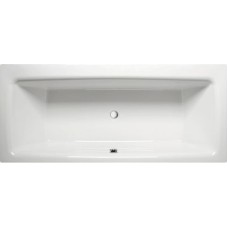 Акриловая ванна 170х80 см Alpen Kvadra 17611