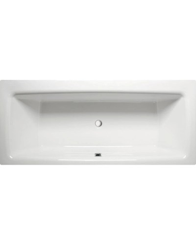 Акриловая ванна 170х80 см Alpen Kvadra 17611