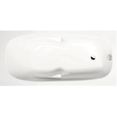 Акриловая ванна 170х80 см Alpen Kamelie 35111