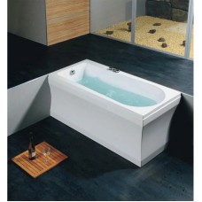 Акриловая ванна 170х70 см Alpen Lisa 87111