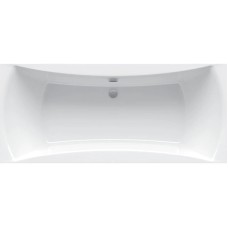 Акриловая ванна 150х75х43 см Alpen Luna AVP0006