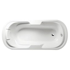 Акриловая ванна 190х88 см Alpen Linda 22111