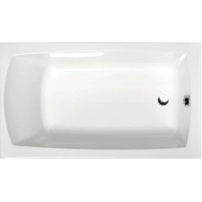Акриловая ванна 130х70 см Alpen Lily 77511