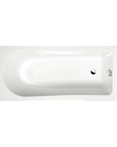 Акриловая ванна 160х70 см Alpen Lisa 86111