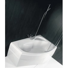 Акриловая ванна 170х100 см R Alpen Mamba 77111