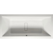 Акриловая ванна 180х80 см Alpen Marlene 72034