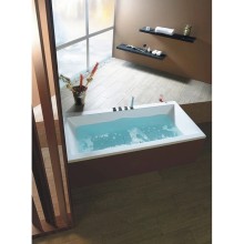 Акриловая ванна 180х80 см Alpen Marlene 72034