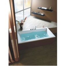 Акриловая ванна 180х80 см Alpen Marlene 72034