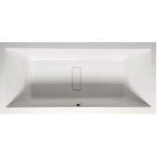 Акриловая ванна 170х80 см Alpen Marlene 72403