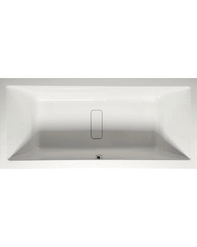 Акриловая ванна 170х80 см Alpen Marlene 72403