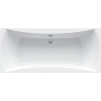 Акриловая ванна 200х90х46 см Alpen Luna AVP0011