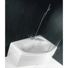 Акриловая ванна 160х95 см R Alpen Mamba 28111