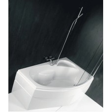 Акриловая ванна 160х95 см R Alpen Mamba 28111