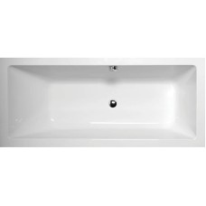 Акриловая ванна 170х75 см Alpen Mimoa 71709