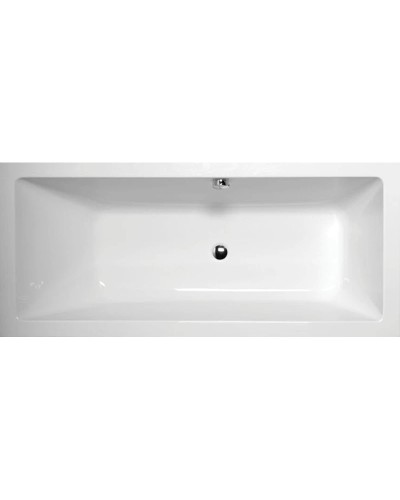 Акриловая ванна 170х75 см Alpen Mimoa 71709