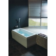 Акриловая ванна 170х75 см Alpen Mimoa 71709