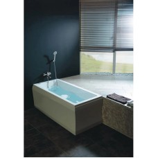 Акриловая ванна 170х75 см Alpen Mimoa 71709