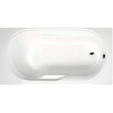 Акриловая ванна 150х75 см Alpen Mirela 45111