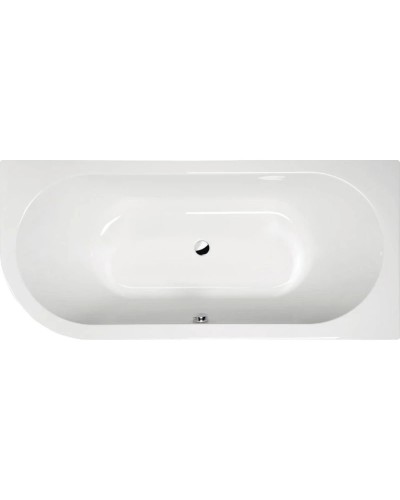 Акриловая ванна 175х80 см R Alpen Viva 78119