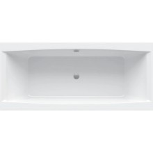 Акриловая ванна 180х80 см Alpen Vesta AVP0036