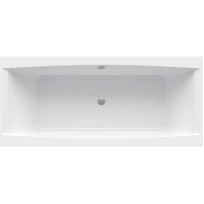 Акриловая ванна 180х80 см Alpen Vesta AVP0036