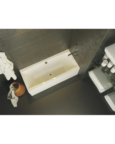 Акриловая ванна 180х80 см Alpen Vesta AVP0036